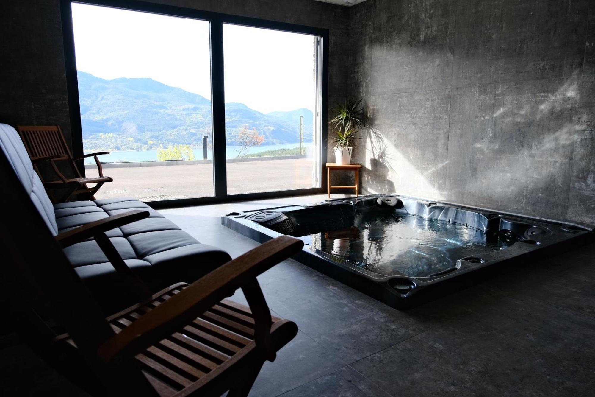 Les Restanques Du Lac ซาวีน ภายนอก รูปภาพ