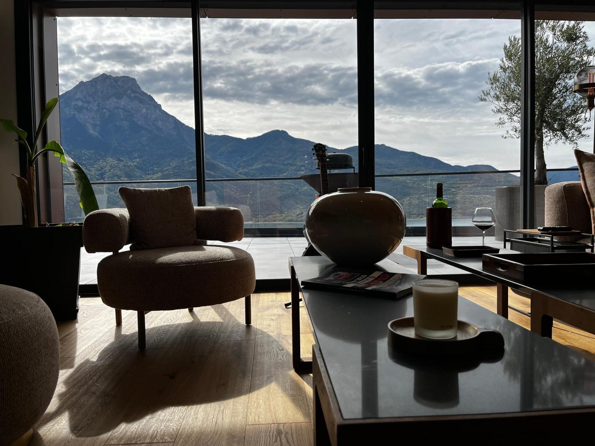 Les Restanques Du Lac ซาวีน ภายนอก รูปภาพ