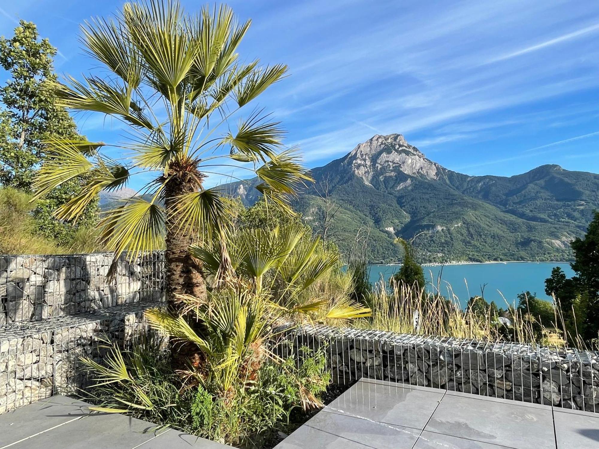 Les Restanques Du Lac ซาวีน ภายนอก รูปภาพ