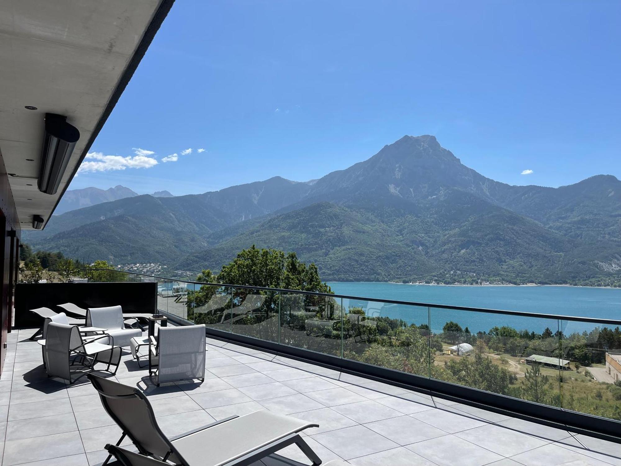 Les Restanques Du Lac ซาวีน ภายนอก รูปภาพ